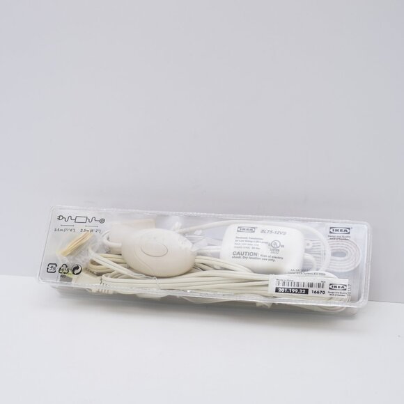 Ikea Dioder LED Puck Lights 201.199.32 16670 Under Cabinet Lighting Multi-Color - Picture 4 of 8